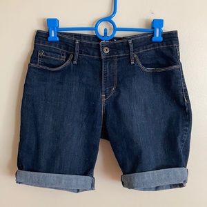 Denizen by Levi’s jean shorts